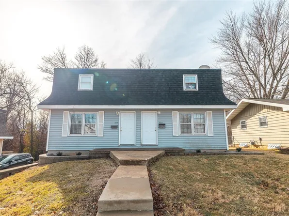 527 Mill St, Bethalto, IL 62010