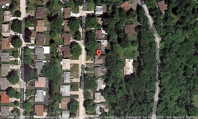 Map View