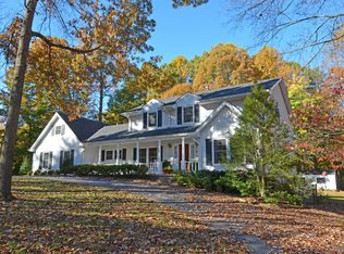 10004 Bent Tree Ln, Manassas, VA 20111