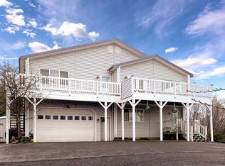 3275 Balika Ln, Kodiak, AK 99615