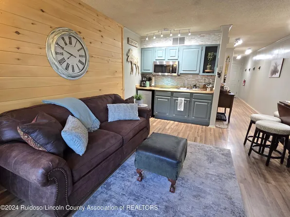 904 Carrizo Canyon Rd #232, Ruidoso, NM 88345