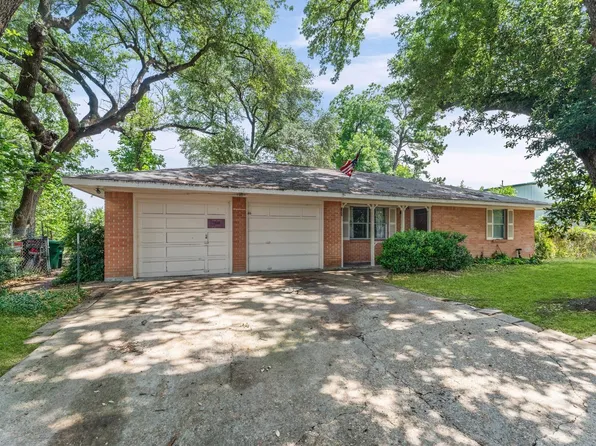8506 Fawndale Ln, Houston, TX 77040