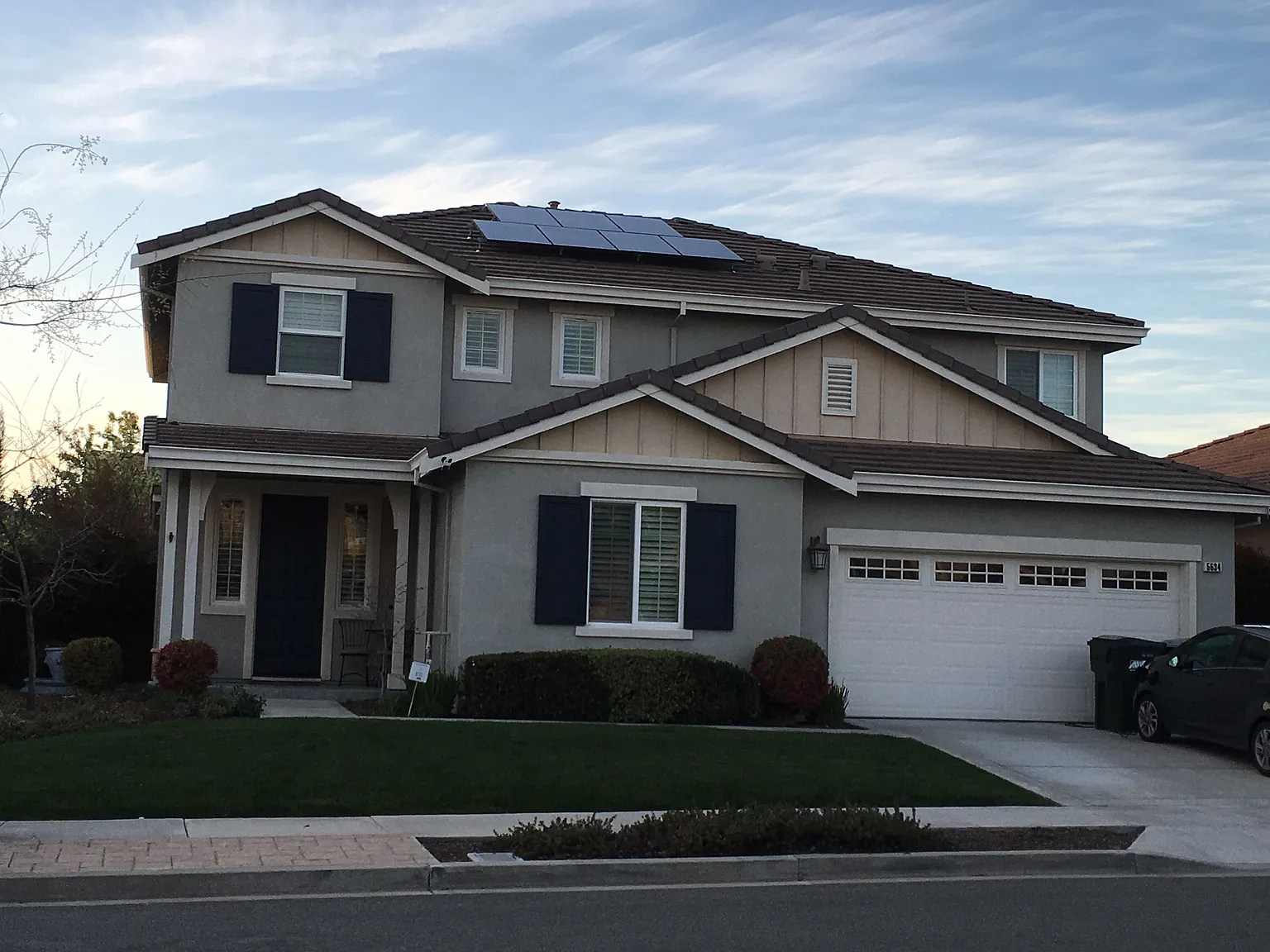 5634 Rosscommon Way photo 1