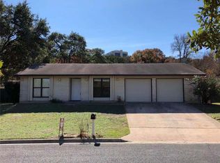 7107 S Brook Dr, Austin, TX 78736