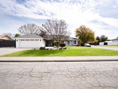 13401 Silverton Ave, Bakersfield, CA, 93314