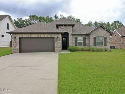 10502 E Landon Green Cir, Gulfport, MS, 39503