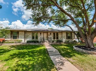 2603 Ridgebriar Pl, Richardson, TX 75080