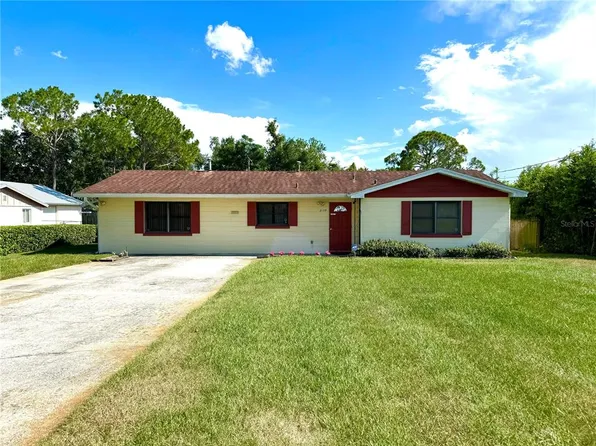 2159 Greenway Dr, Winter Haven, FL 33881