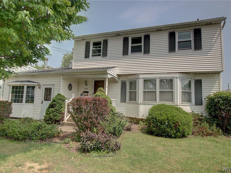 3715 Saxony Pl, Blasdell, NY 14219 Zillow