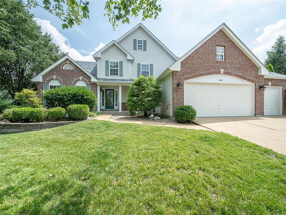 1st image of 1608 Strecker Pines Ct