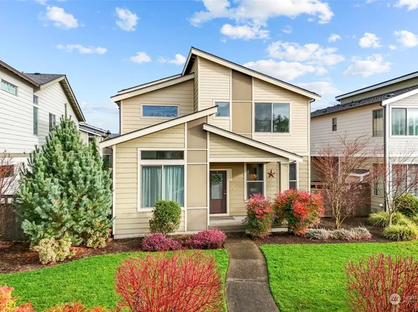 32941 Skyline Lane #59, Black Diamond, WA 98010