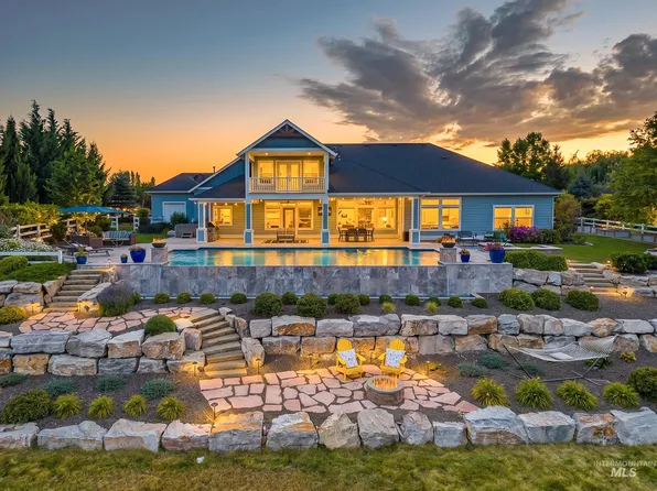 5744 N Star Ridge Way, Star, ID 83669