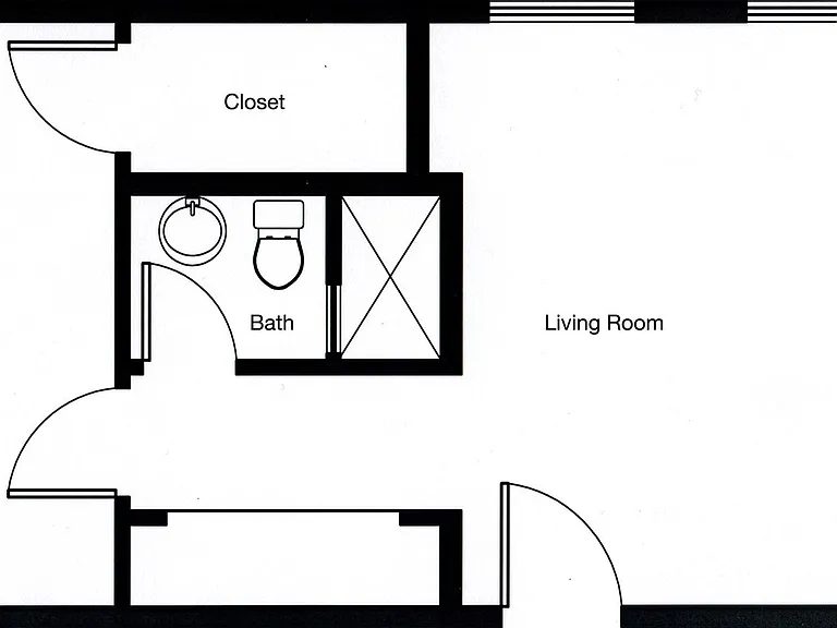 Washington Plaza Apartments — Photo 30