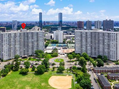 2100 Linwood Ave APT 14F, Fort Lee, NJ, 07024