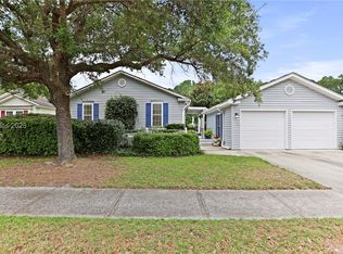 13 Sawmill Forest Dr, Bluffton, SC 29910