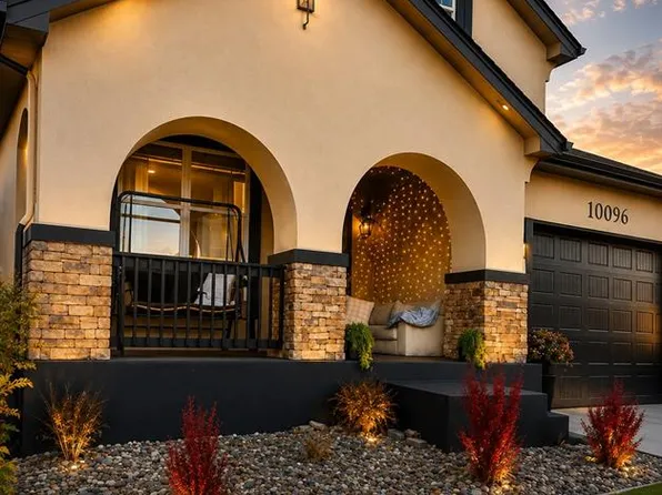 10096 Everglades Dr, Peyton, CO 80831