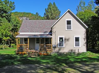 323 Dean Rd, Pownal, VT 05260