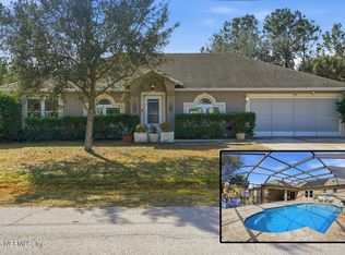 65 LEIDEL Drive, Palm Coast, FL 32137