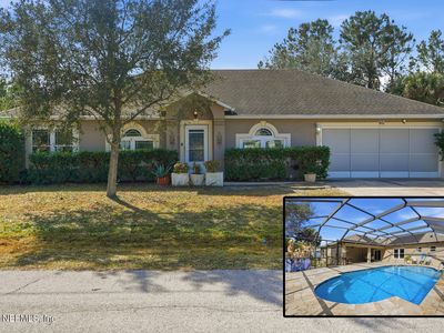 65 LEIDEL Drive, Palm Coast, FL, 32137