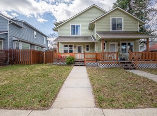 2129 W Kent Ave, Missoula, MT 59801