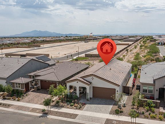 4th image of 20627 W RANCHO Drive