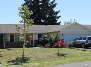 15629 Parkview Dr SE, Yelm, WA 98597