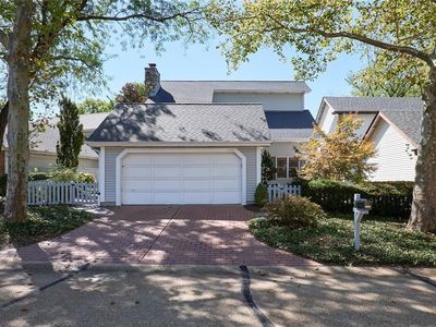 1579 Milbridge Dr, Chesterfield, MO, 63017