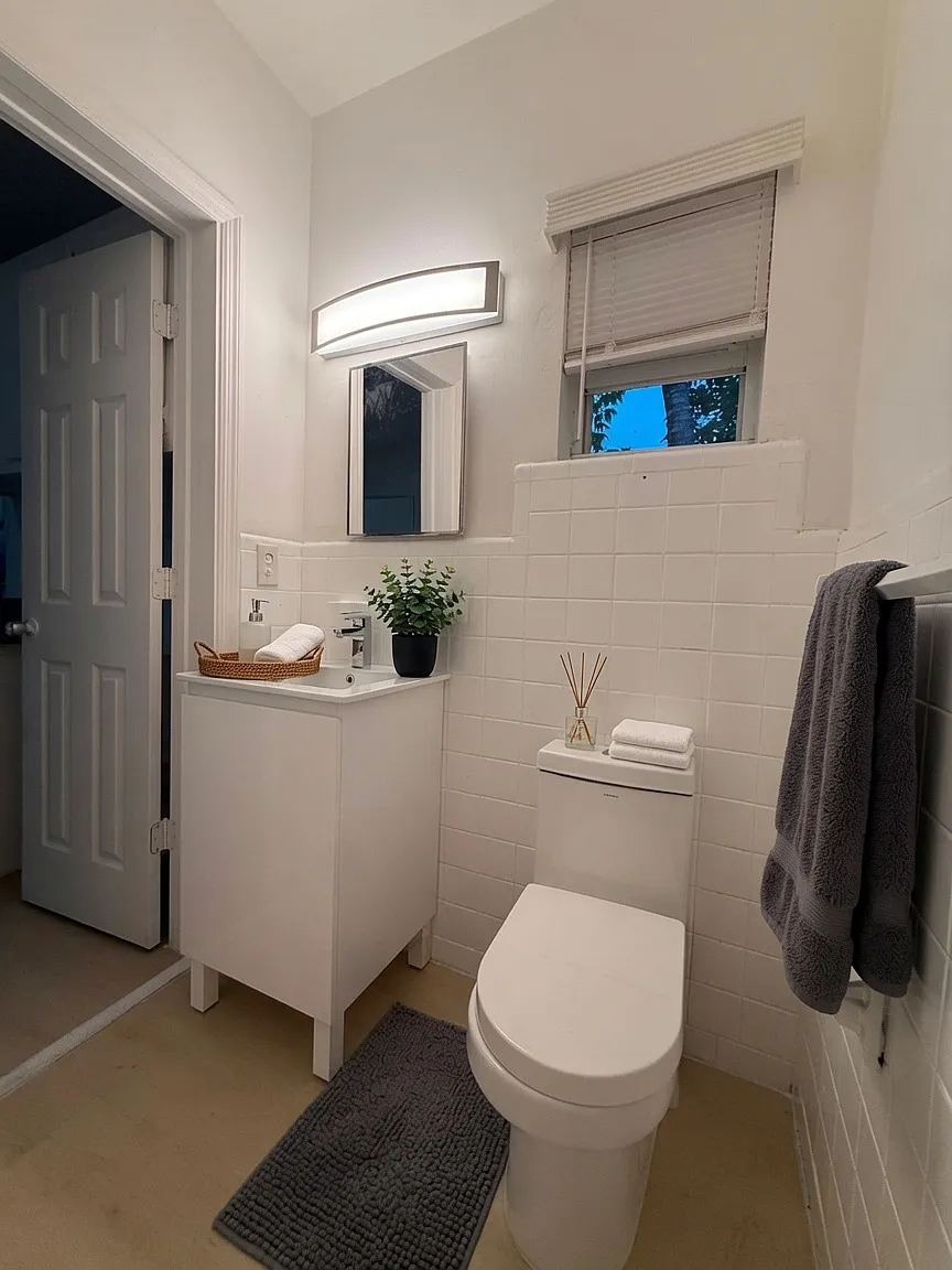 1 bed, 506 sqft, $1,695 — Photo 3