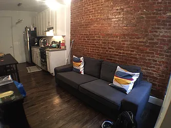 Rented by P Management