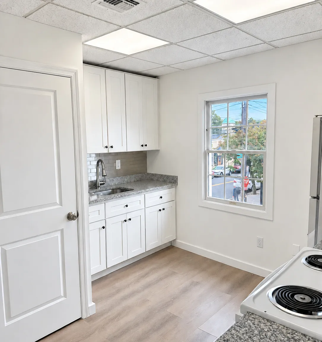 1 bed, $2,200 — Photo 2