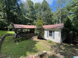 6270 Camp Winnataska Rd, Pell City, AL 35128