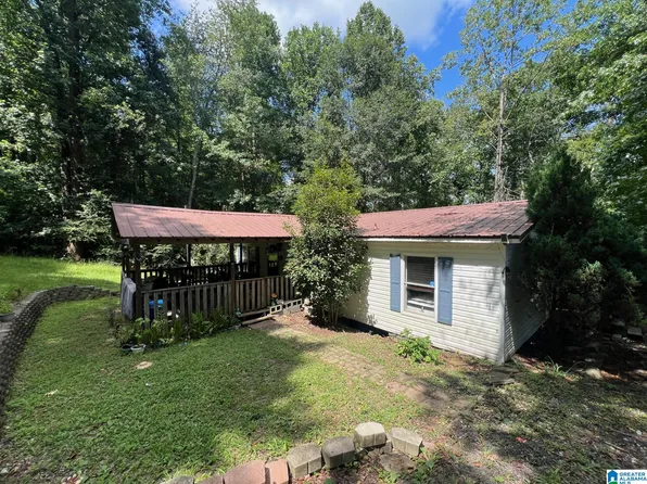 6270 Camp Winnataska Rd, Pell City, AL 35128