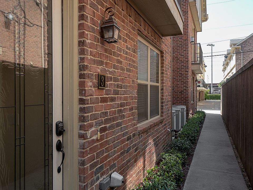 4149 Grassmere Townhomes 4149 Grassmere Ln University Park TX Zillow