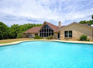 230 Private Road 2174, Decatur, TX 76234