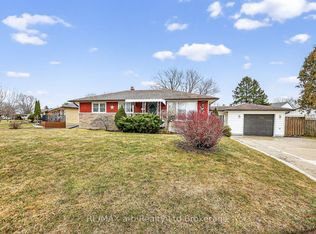 23 Glenn Ave, Ingersoll, ON