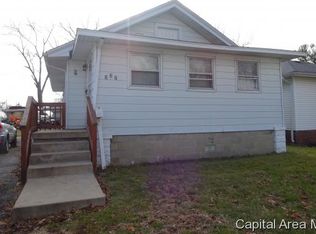 232 E Pine St, Springfield, IL 62704