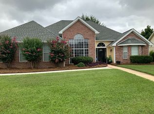 206 Pebblebrook E, Warner Robins, GA 31088