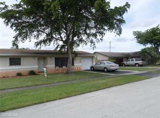 2831 NW 51st Ter, Pompano Beach, FL 33063