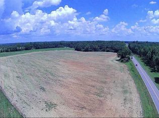 6415 Red Oak Rd, Red Oak, NC 27804