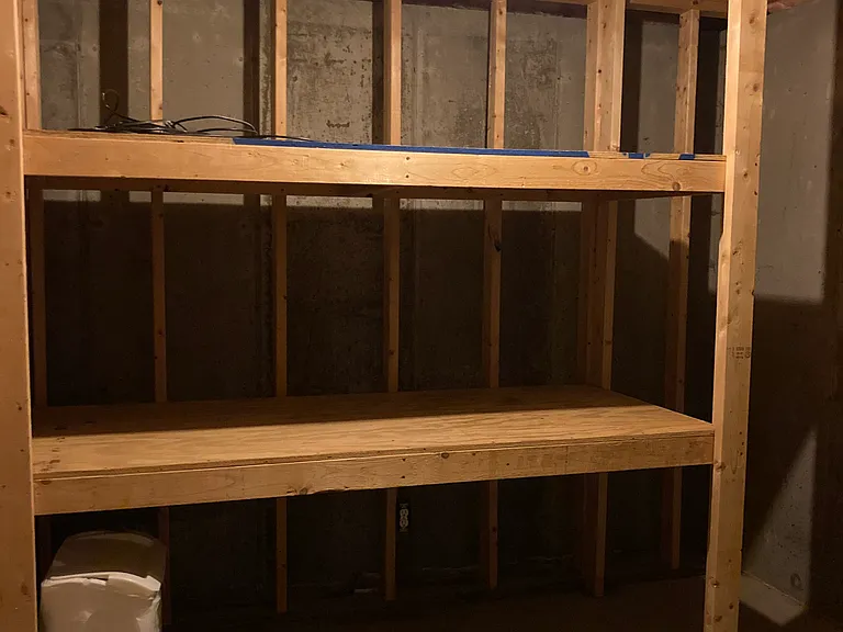 Storage