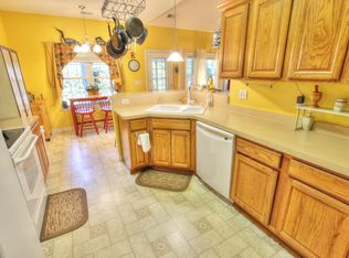 112 Moorhen Rd, Goose Creek, SC 29445