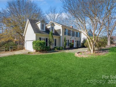 2328 Wineberry Ct, Matthews, NC, 28105