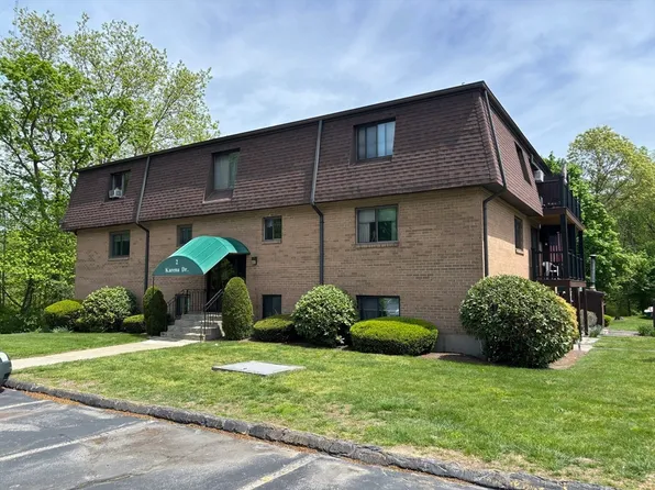 2 Karena Dr APT 9, Taunton, MA 02780