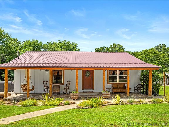 4th image of 29689 S 55th St E