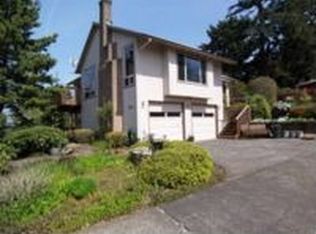 472 NE La Mesa Ct, Gresham, OR 97030