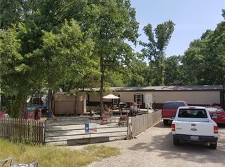 468 Ole Wagon Rd, Quinlan, TX 75474