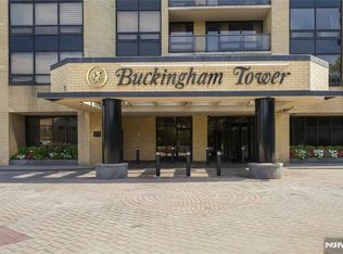 800 Palisade Avenue #1205, Fort Lee, NJ 07024