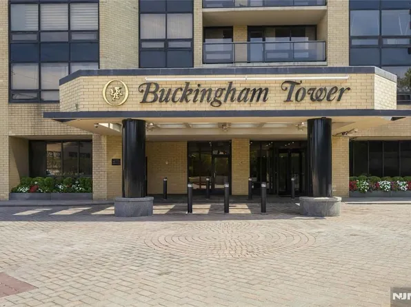 800 Palisade Avenue #1205, Fort Lee, NJ 07024