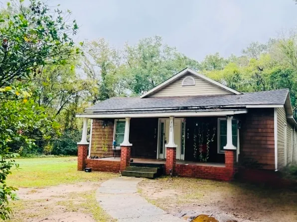 701 Nelson Rd, Milledgeville, GA 31061