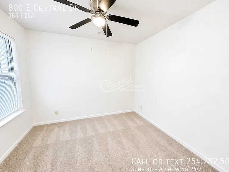 800 E Central Dr — Photo 9